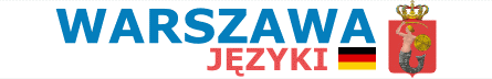 Serwis Dział języki Warszawa - język niemiecki Warszawa - Studencki Informator Regionalny - Warszawa